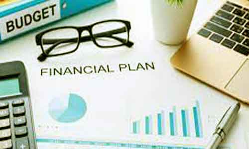 Financial Planning Importance